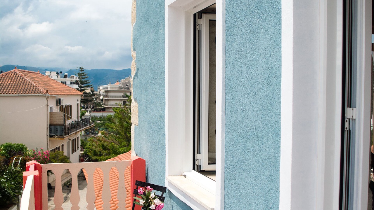 Photo of Patio Balcony in Halepa