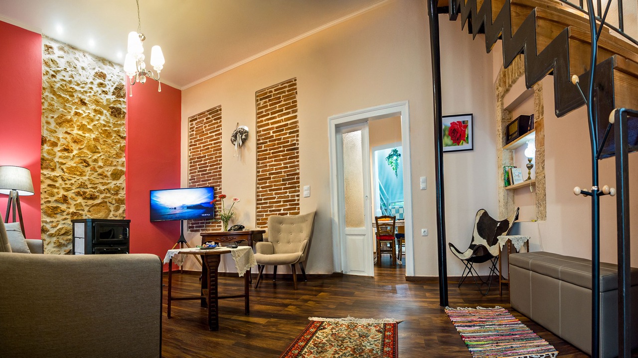 Photo of Bedroom in Halepa