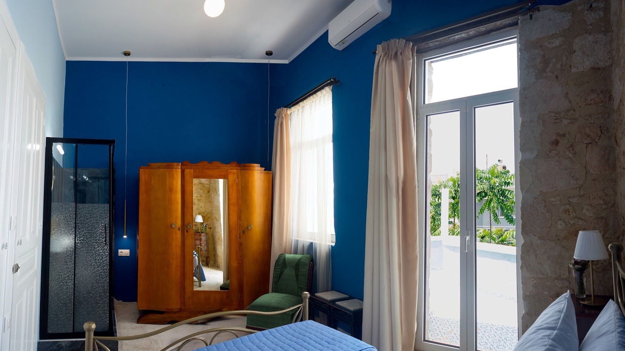 Photo of Patio Balcony in Halepa