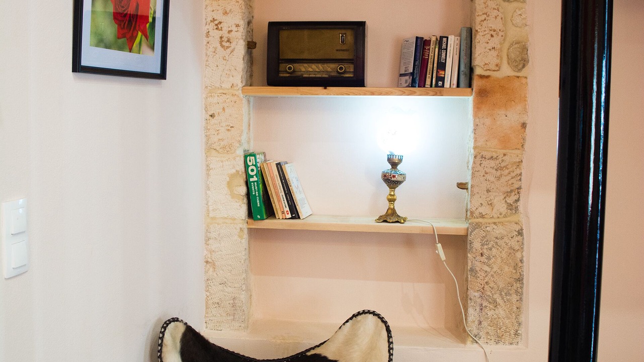 Photo of Bedroom in Halepa