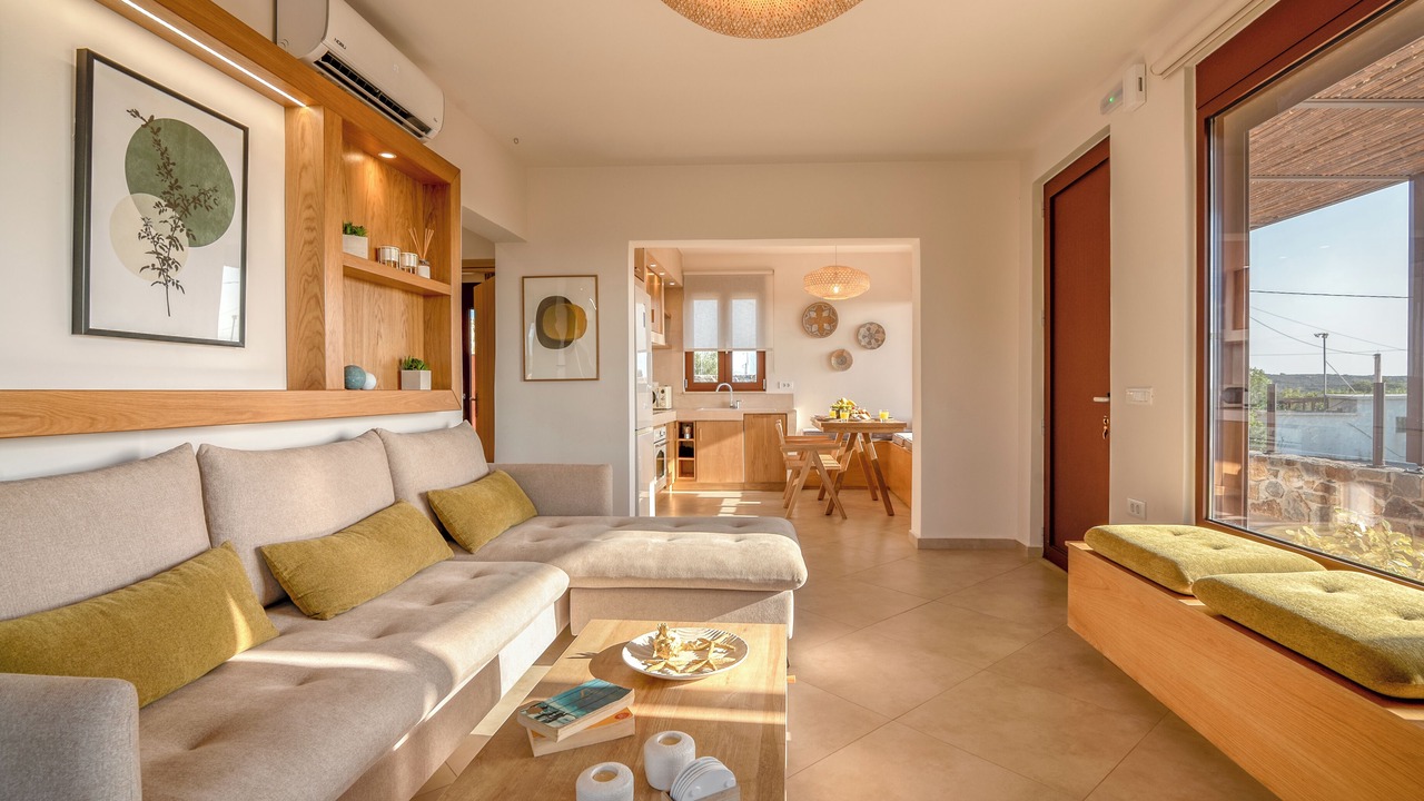 Photo of Livingroom in Ayios Pandeleimon