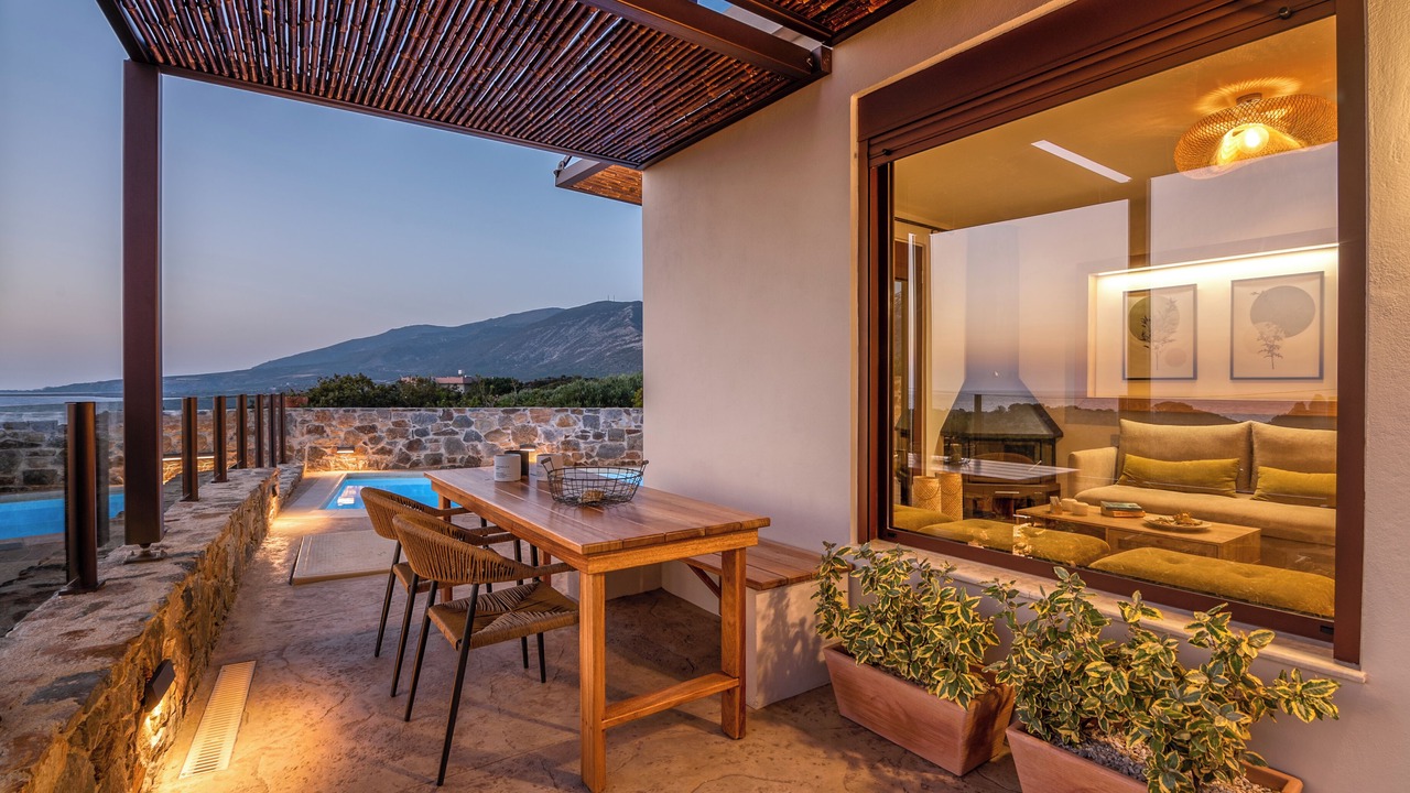 Photo of Outdoor in Ayios Pandeleimon