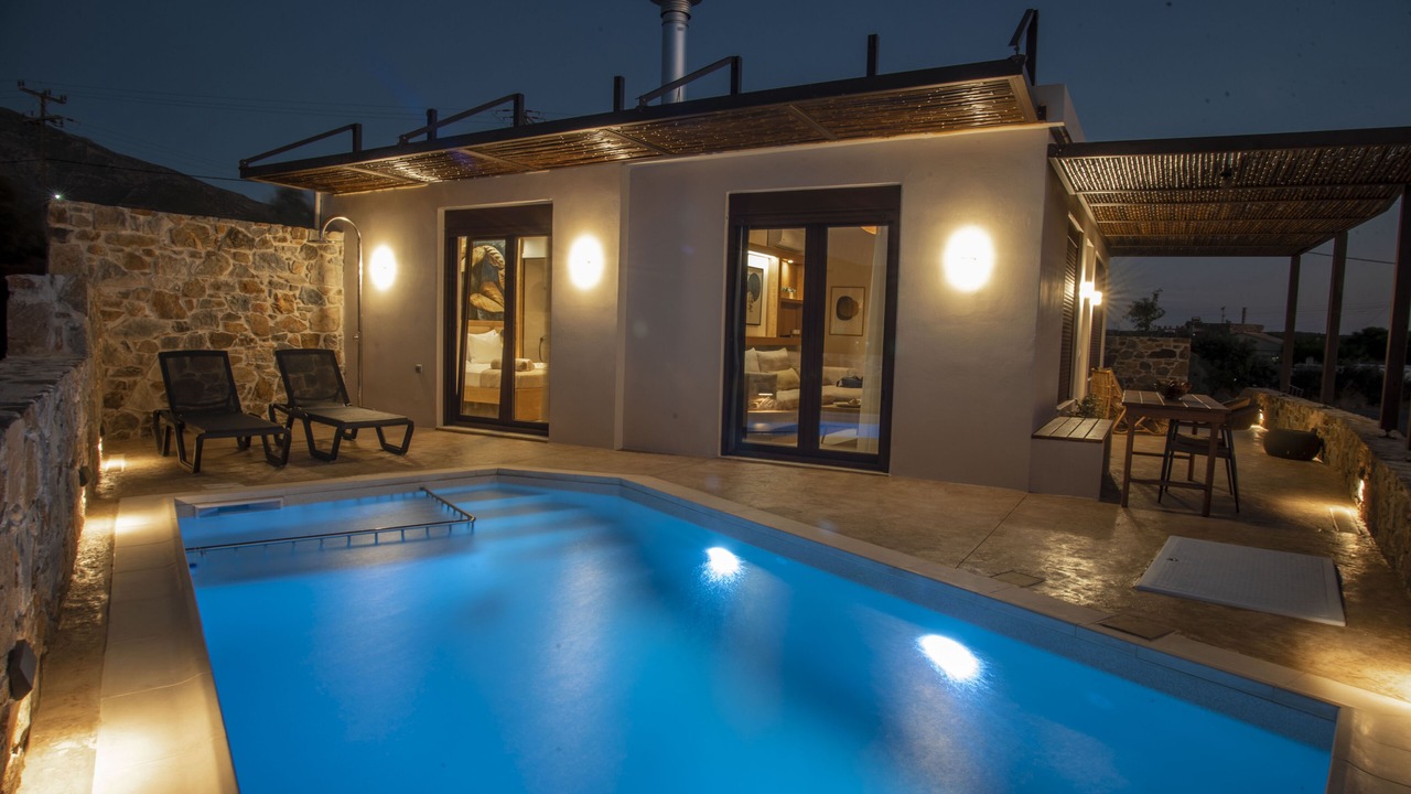 Photo of Outdoor in Ayios Pandeleimon