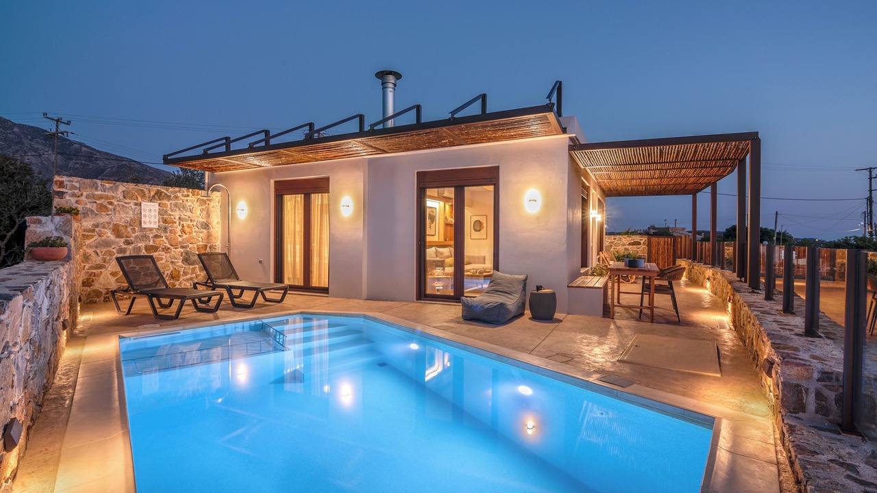 Photo of Outdoor in Ayios Pandeleimon