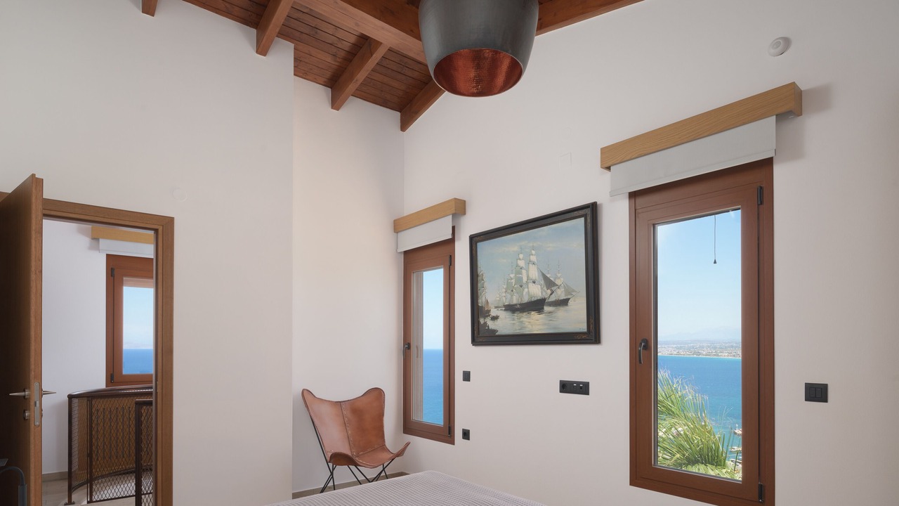 Photo of Bathroom in Linoperamata