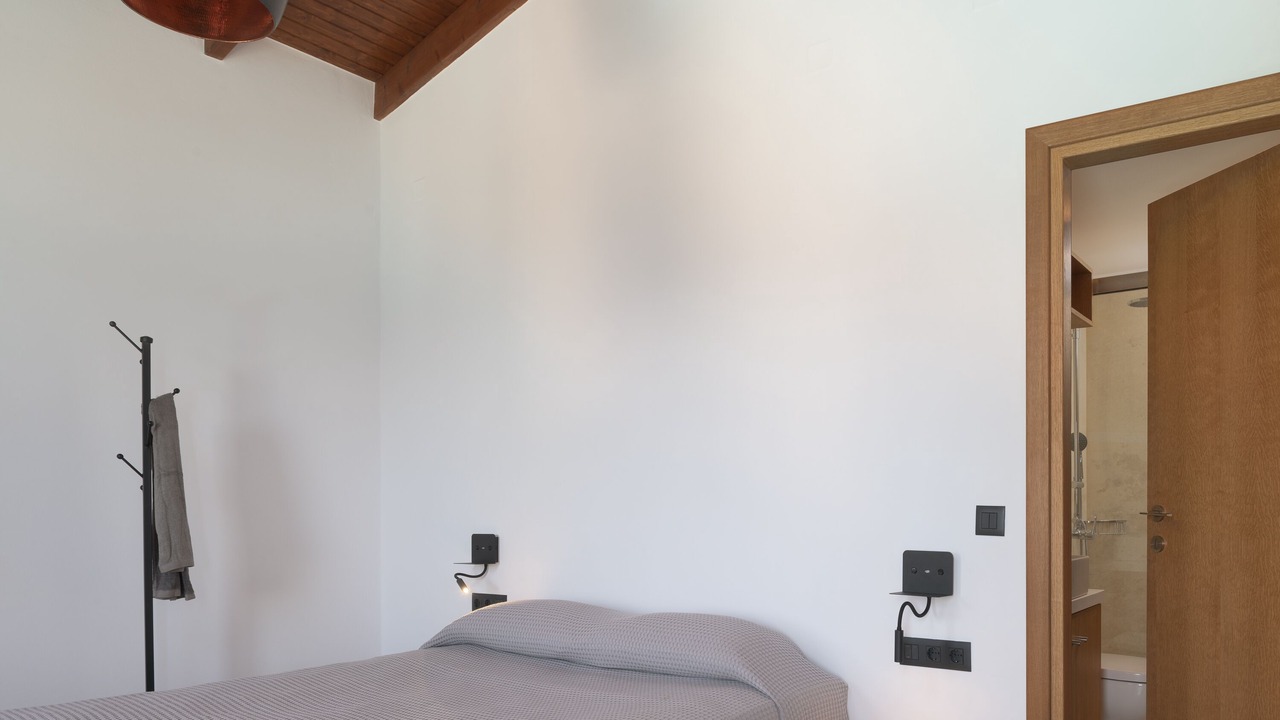 Photo of Bathroom in Linoperamata