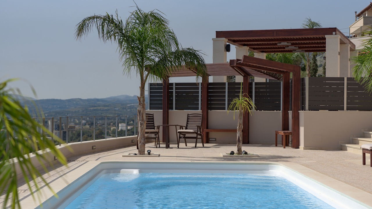 Photo of Outdoor in Linoperamata