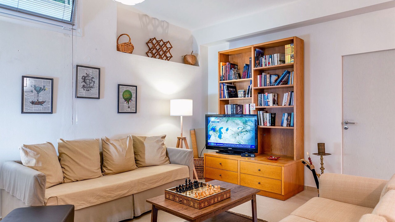 Photo of Bedroom in Kato Gouves
