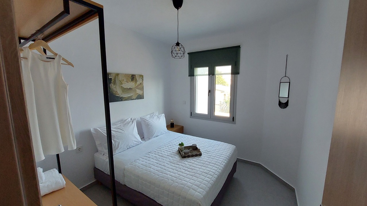 Photo of Bedroom in Kanali