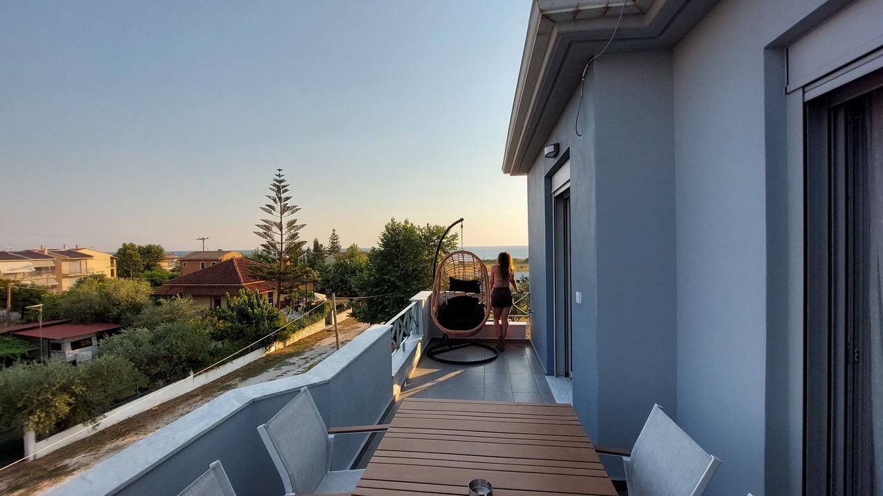 Photo of Outdoor in Kanali