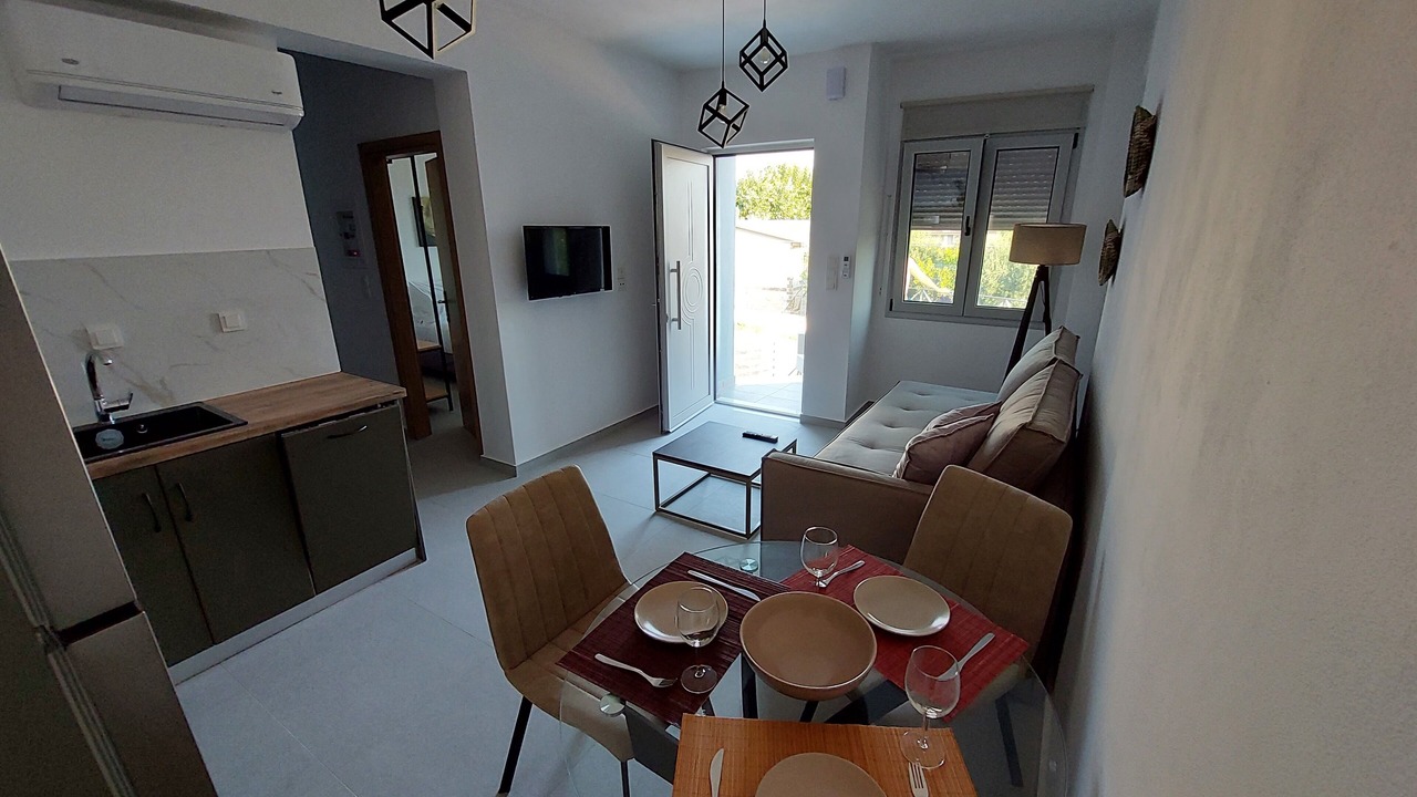 Photo of Livingroom in Kanali