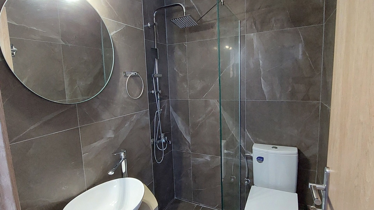Photo of Bathroom in Kanali