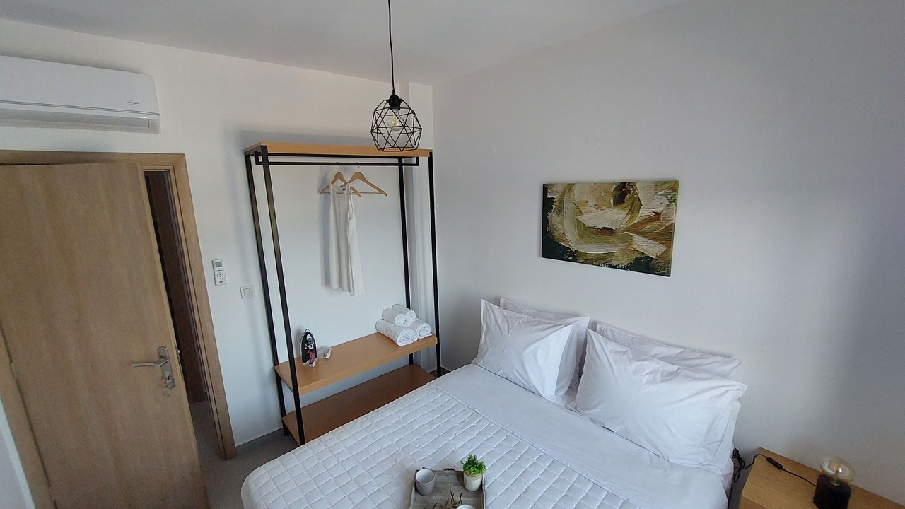 Photo of Bedroom in Kanali