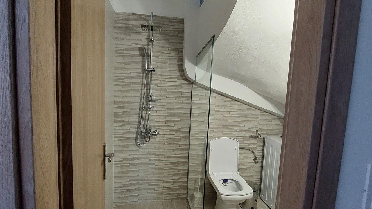 Photo of Bathroom in Kanali