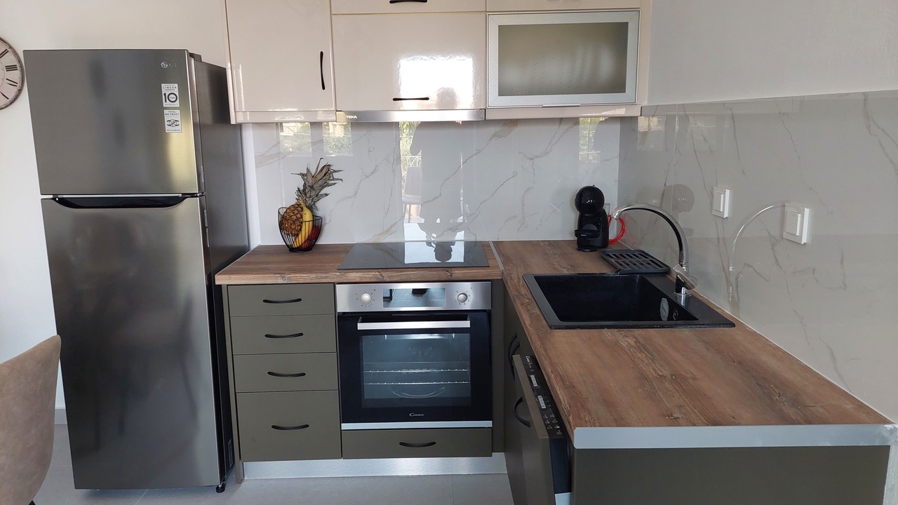 Photo of Kitchen in Kanali