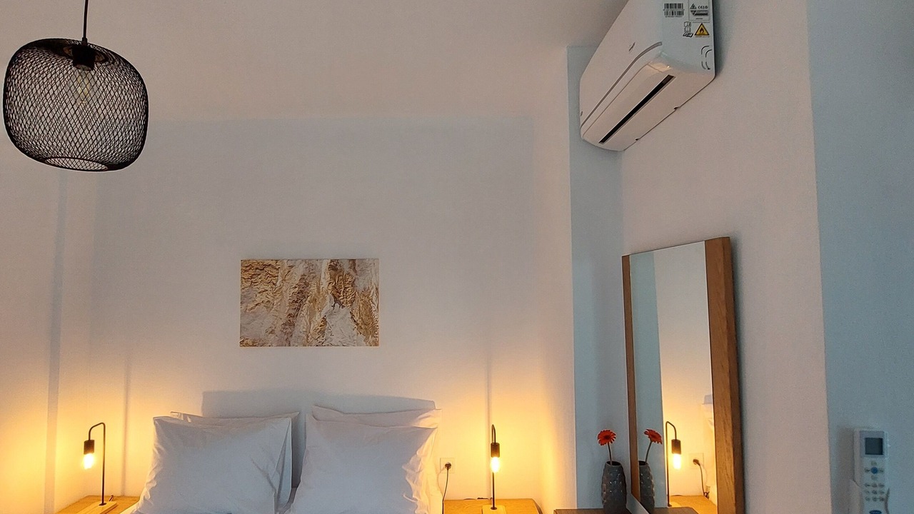 Photo of Bedroom in Kanali