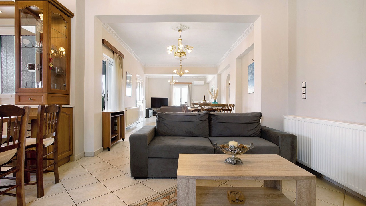 Photo of Livingroom in Agalas