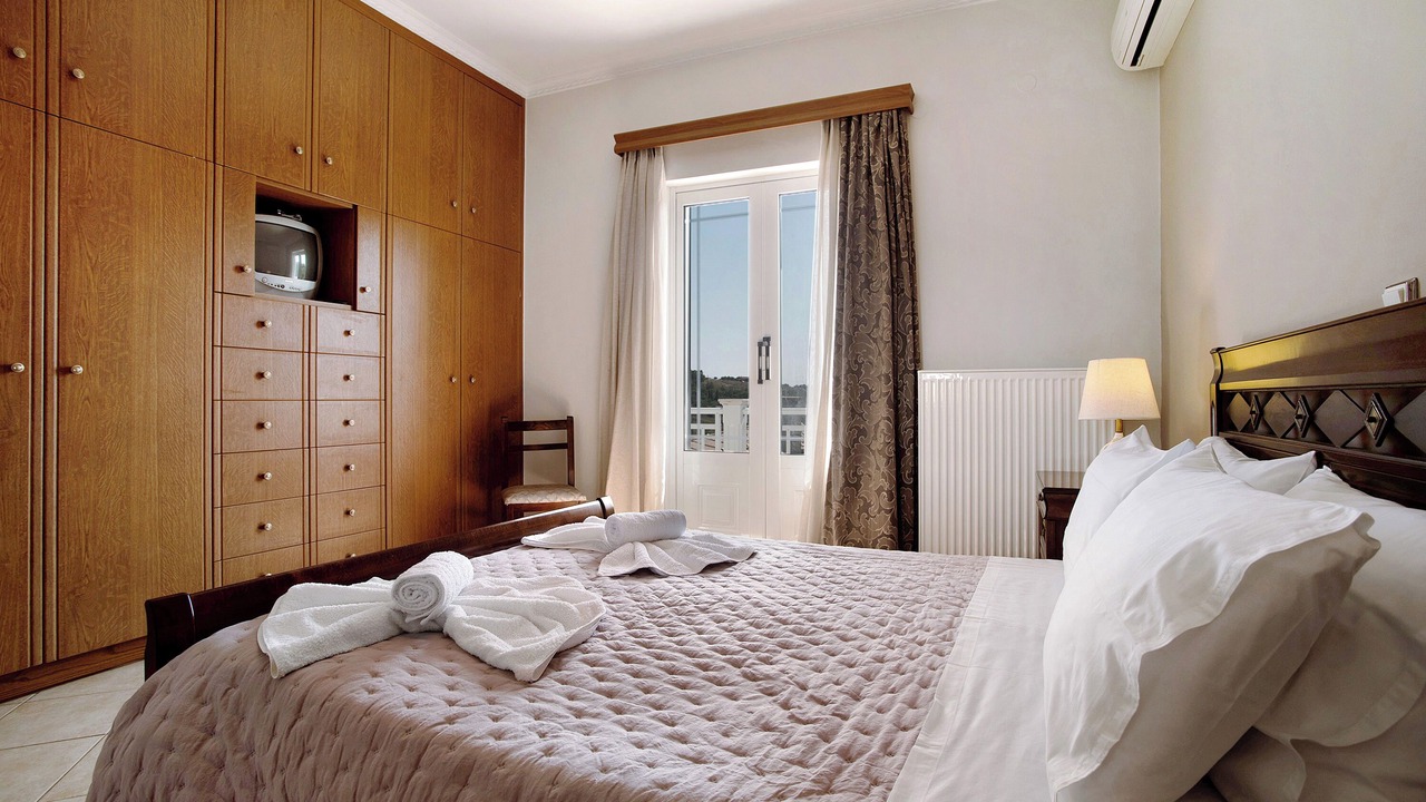 Photo of Bedroom in Agalas