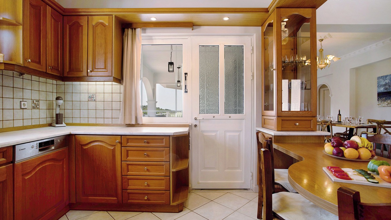 Photo of Kitchen in Agalas