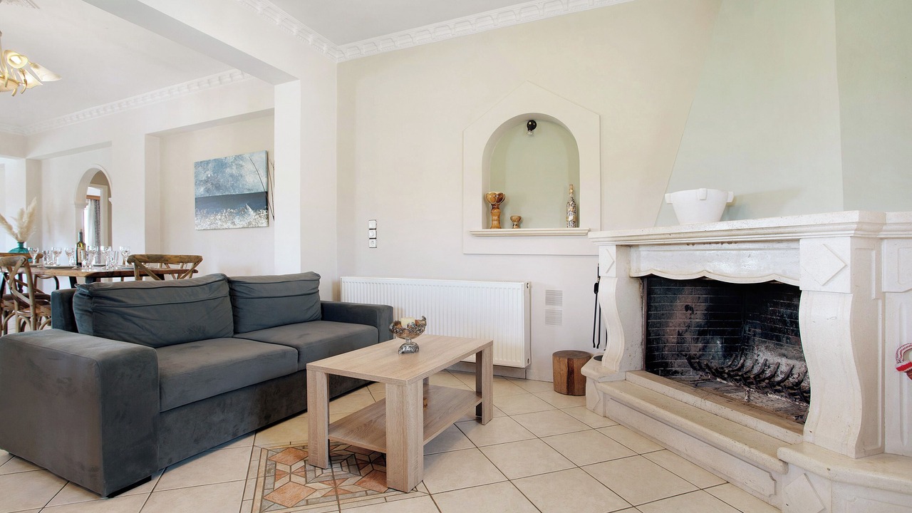 Photo of Livingroom in Agalas