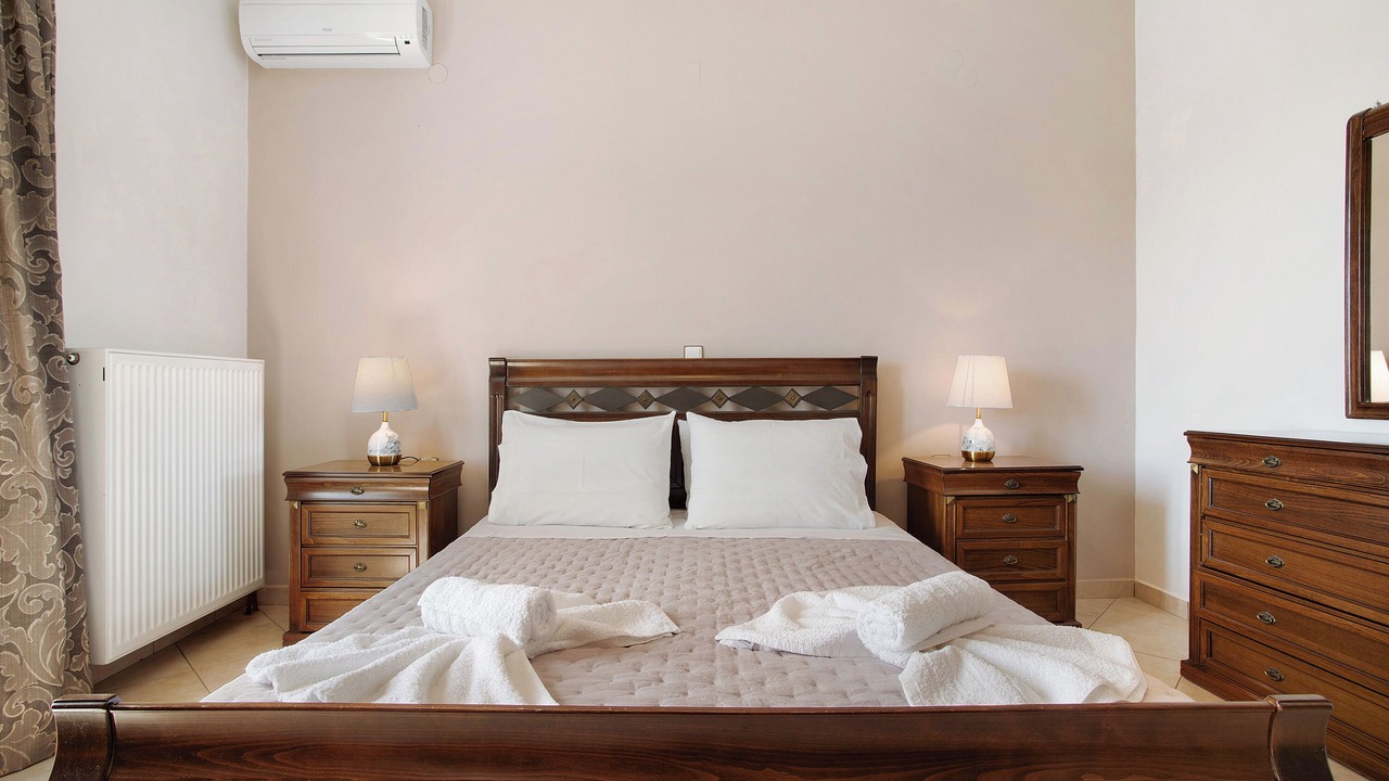 Photo of Bedroom in Agalas