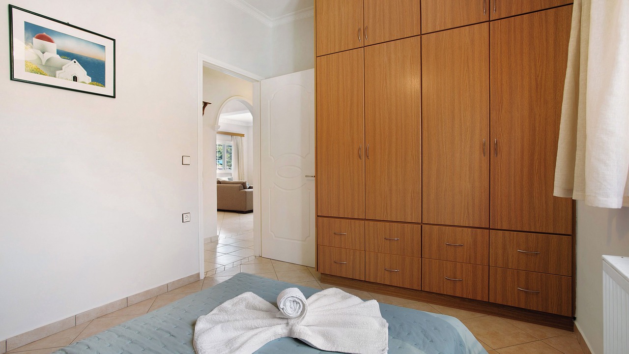 Photo of Bedroom in Agalas
