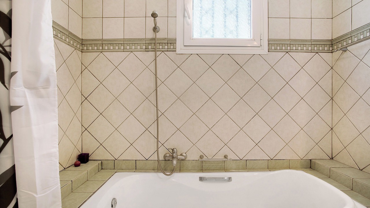 Photo of Bathroom in Agalas