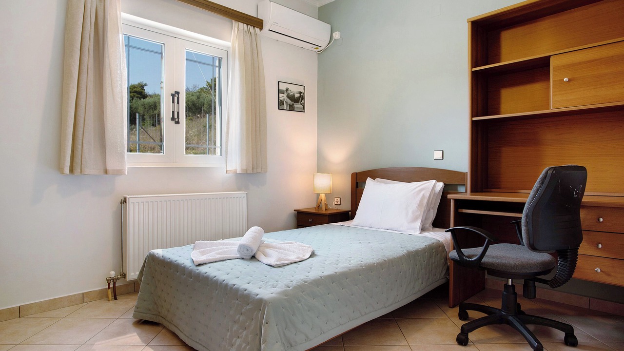 Photo of Bedroom in Agalas