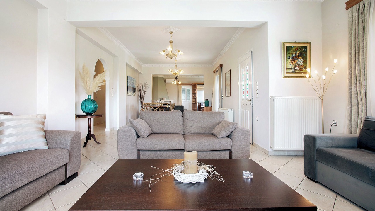 Photo of Livingroom in Agalas