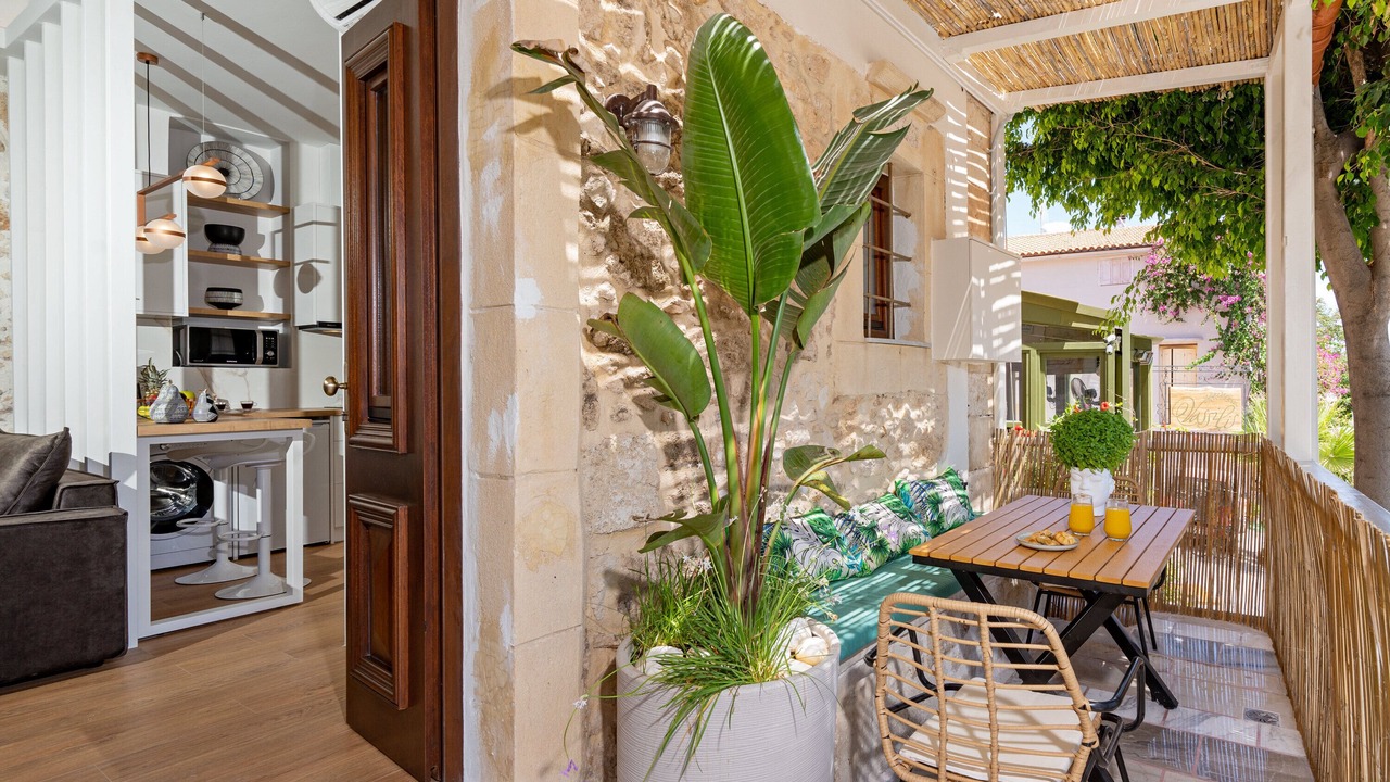 Photo of Outdoor in Old Town Rethymnon