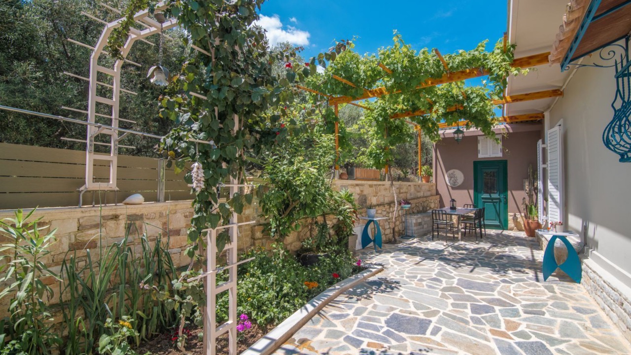 Photo of Outdoor in Mouzaki