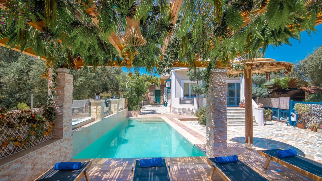 Photo of Outdoor in Mouzaki