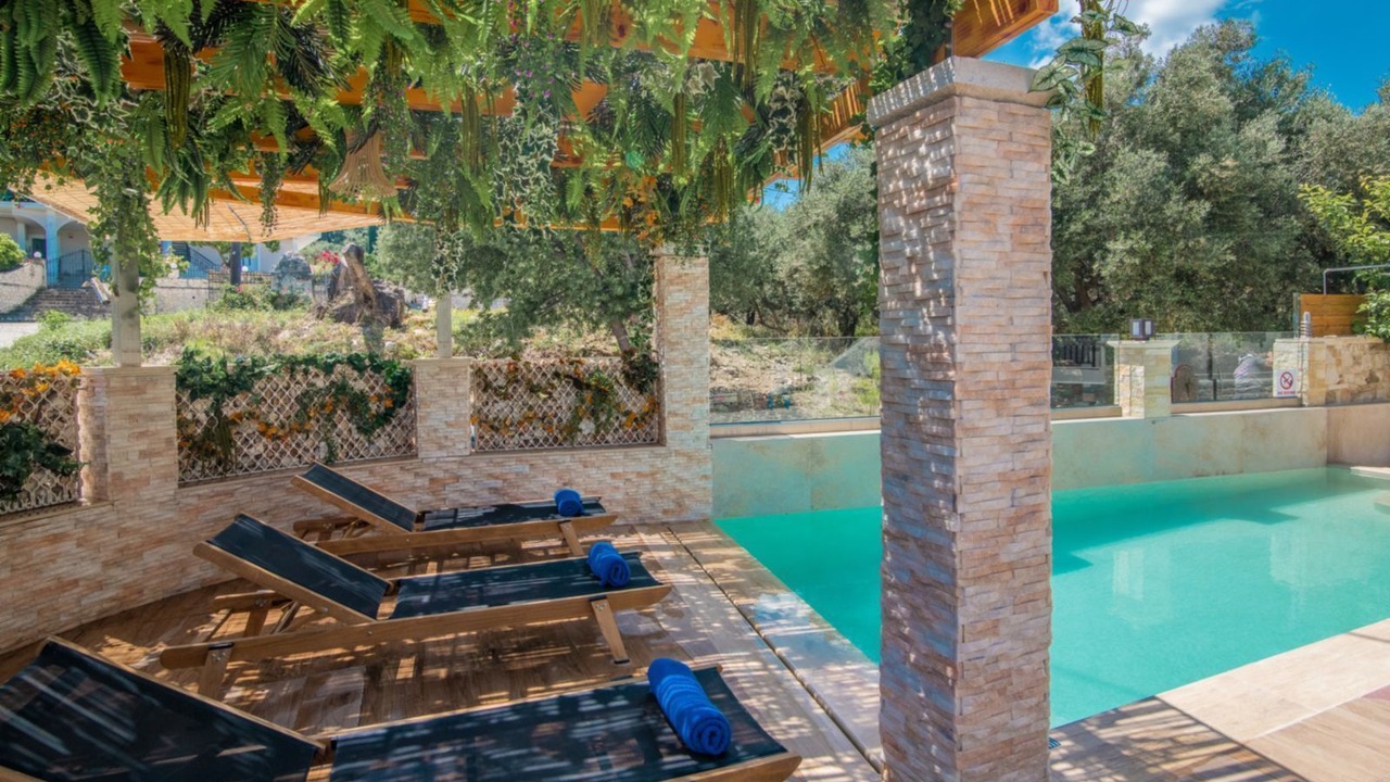 Photo of Outdoor in Mouzaki