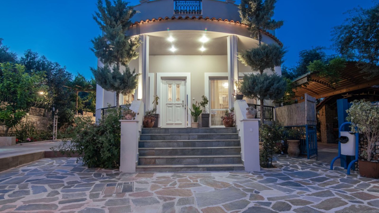 Photo of Outdoor in Mouzaki