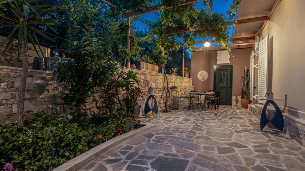 Photo of Outdoor in Mouzaki