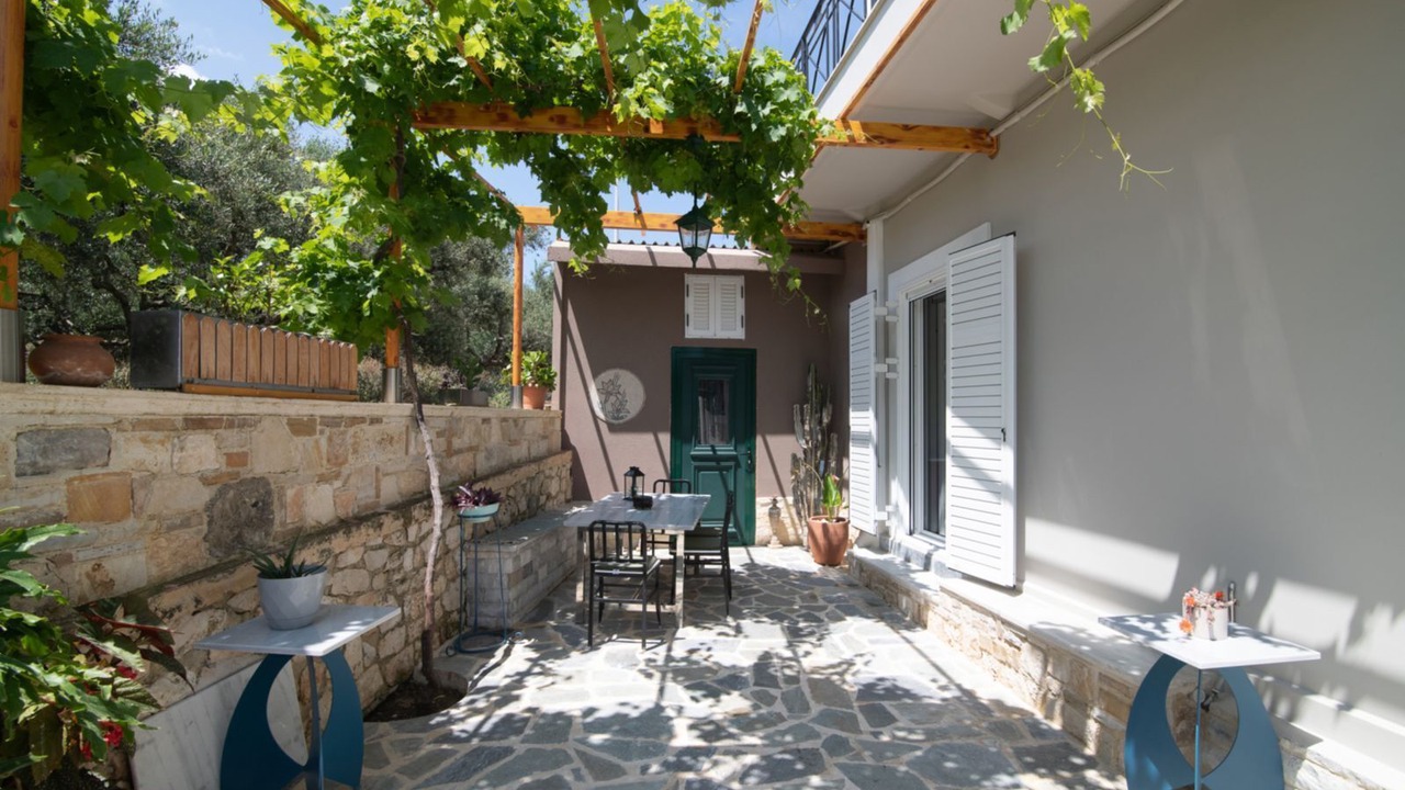 Photo of Outdoor in Mouzaki