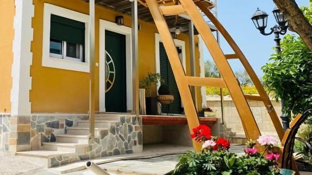 Photo of Outdoor in Mouzaki