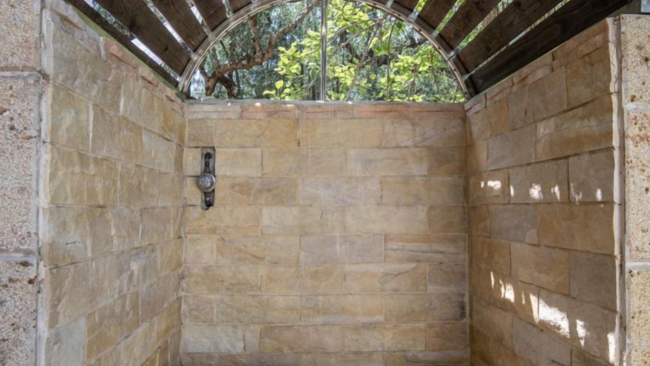 Photo of Bathroom in Mouzaki