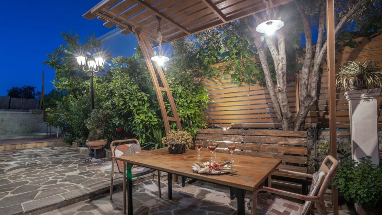 Photo of Outdoor in Mouzaki