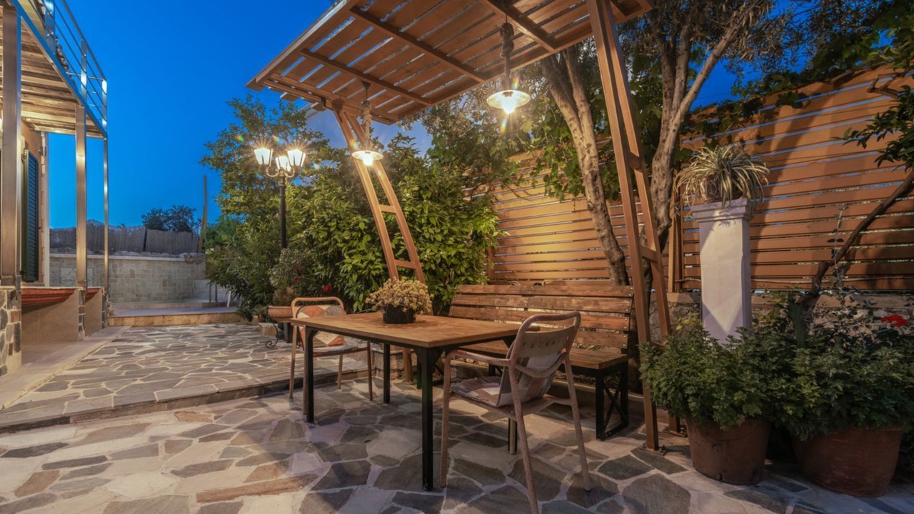 Photo of Outdoor in Mouzaki