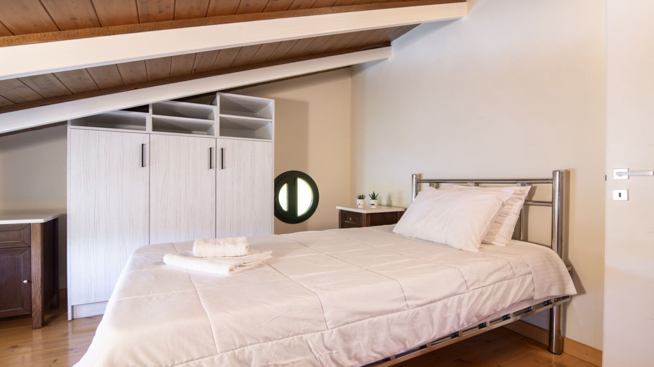 Photo of Bedroom in Mouzaki
