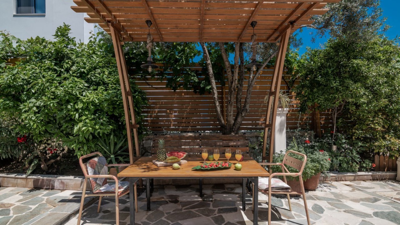Photo of Outdoor in Mouzaki