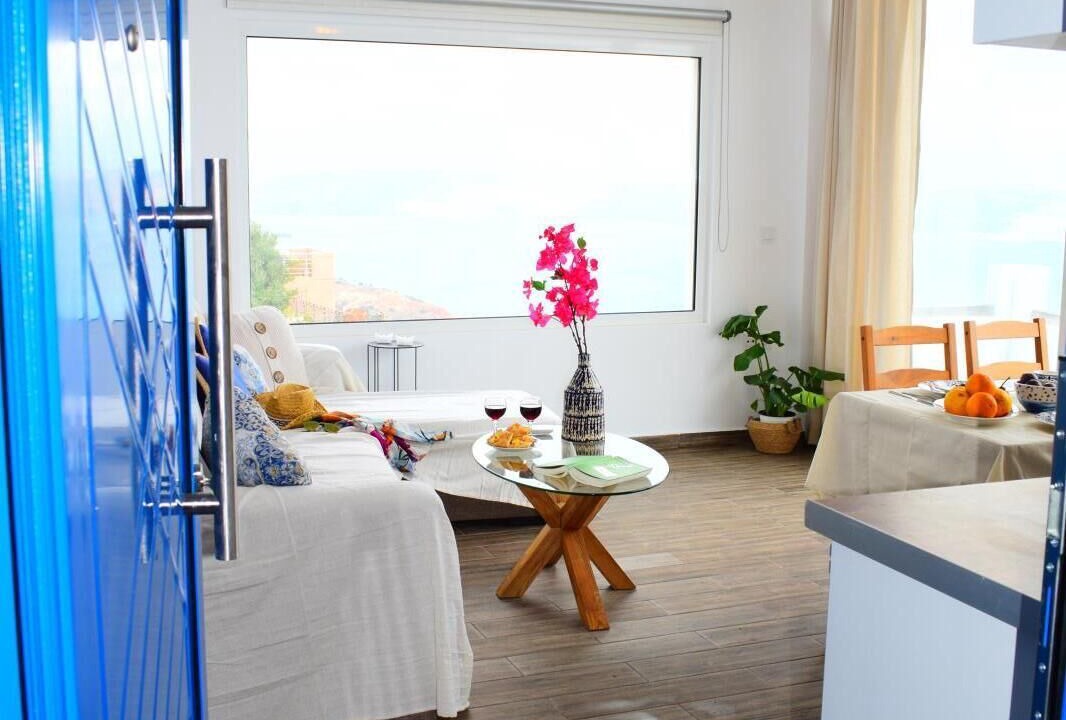 Photo of Bedroom in Megala Chorafia