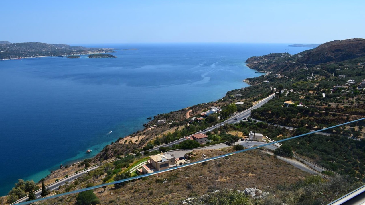 Photo of Outdoor in Megala Chorafia