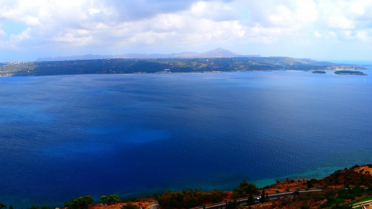 Photo of Outdoor in Megala Chorafia