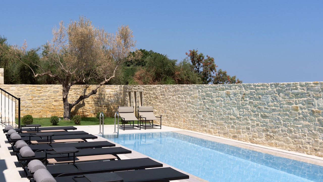 Photo of Outdoor in Perama