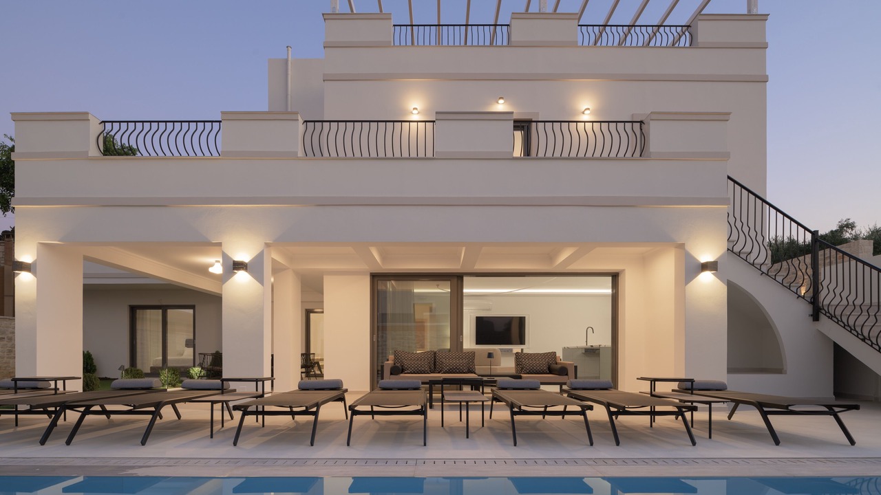 Photo of Outdoor in Perama