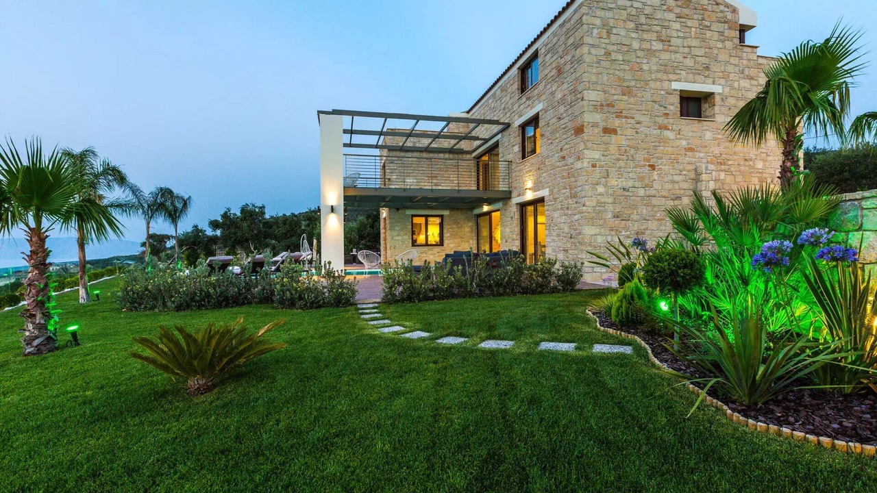 Photo of Outdoor in Kissamos