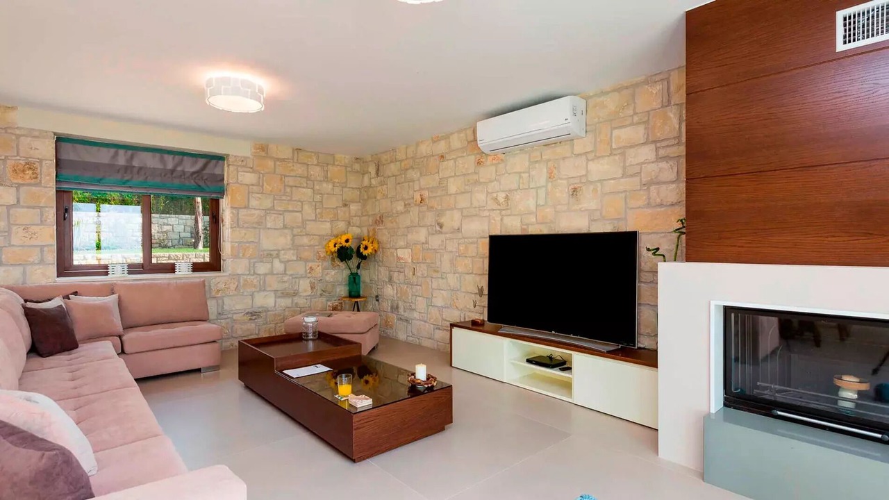 Photo of Livingroom in Kissamos
