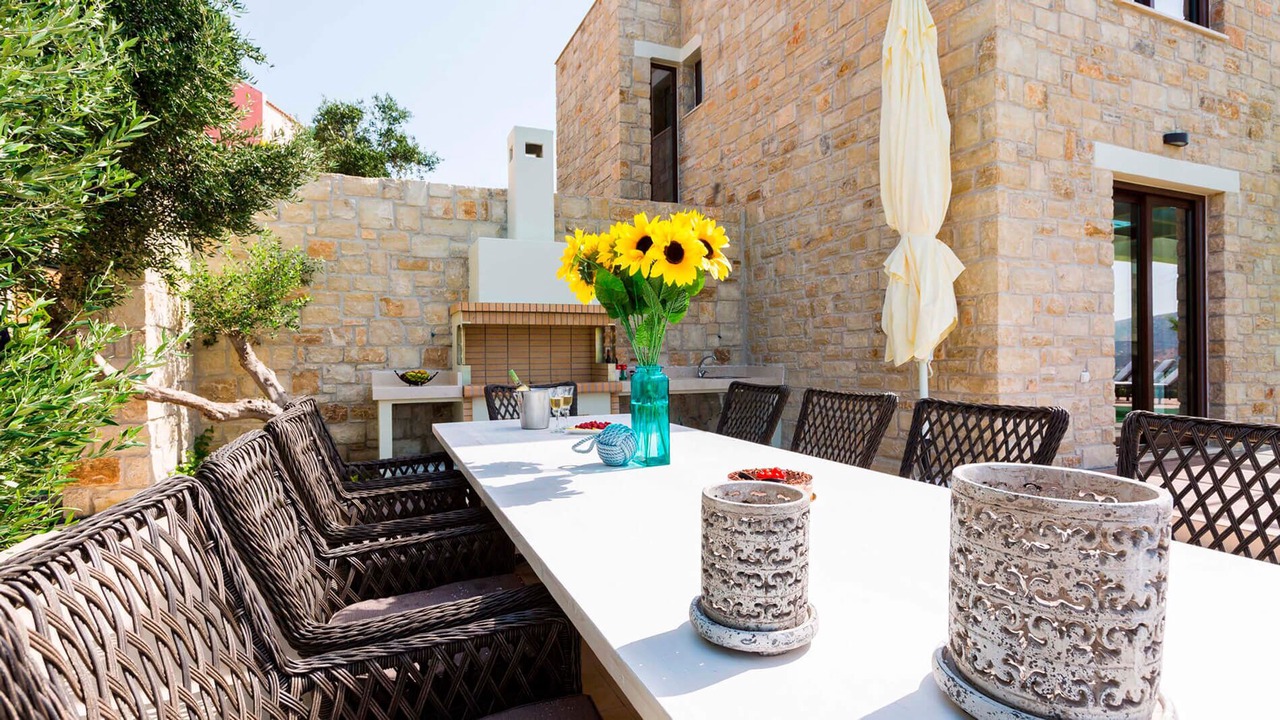 Photo of Outdoor in Kissamos